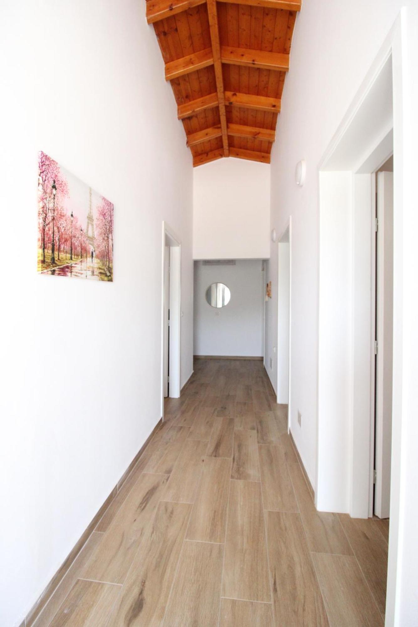 Villa Sunny Ksamil Esterno foto