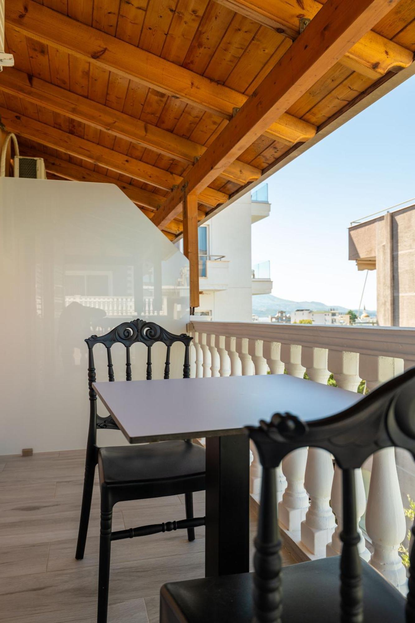 Villa Sunny Ksamil Esterno foto
